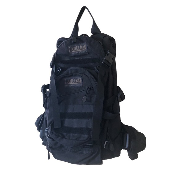 Camelbak Transformer 3 liter 102 oz. Hydration Backpack Maximum Gear - Picture 2 of 4